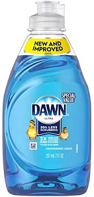 Dawn Dish Soap