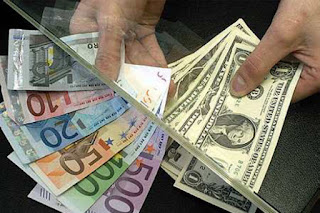 US Dollar Gains Advantage over Albanian Lek