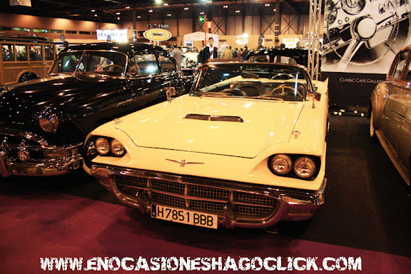 las mejores fotos de classicauto madrid 2013