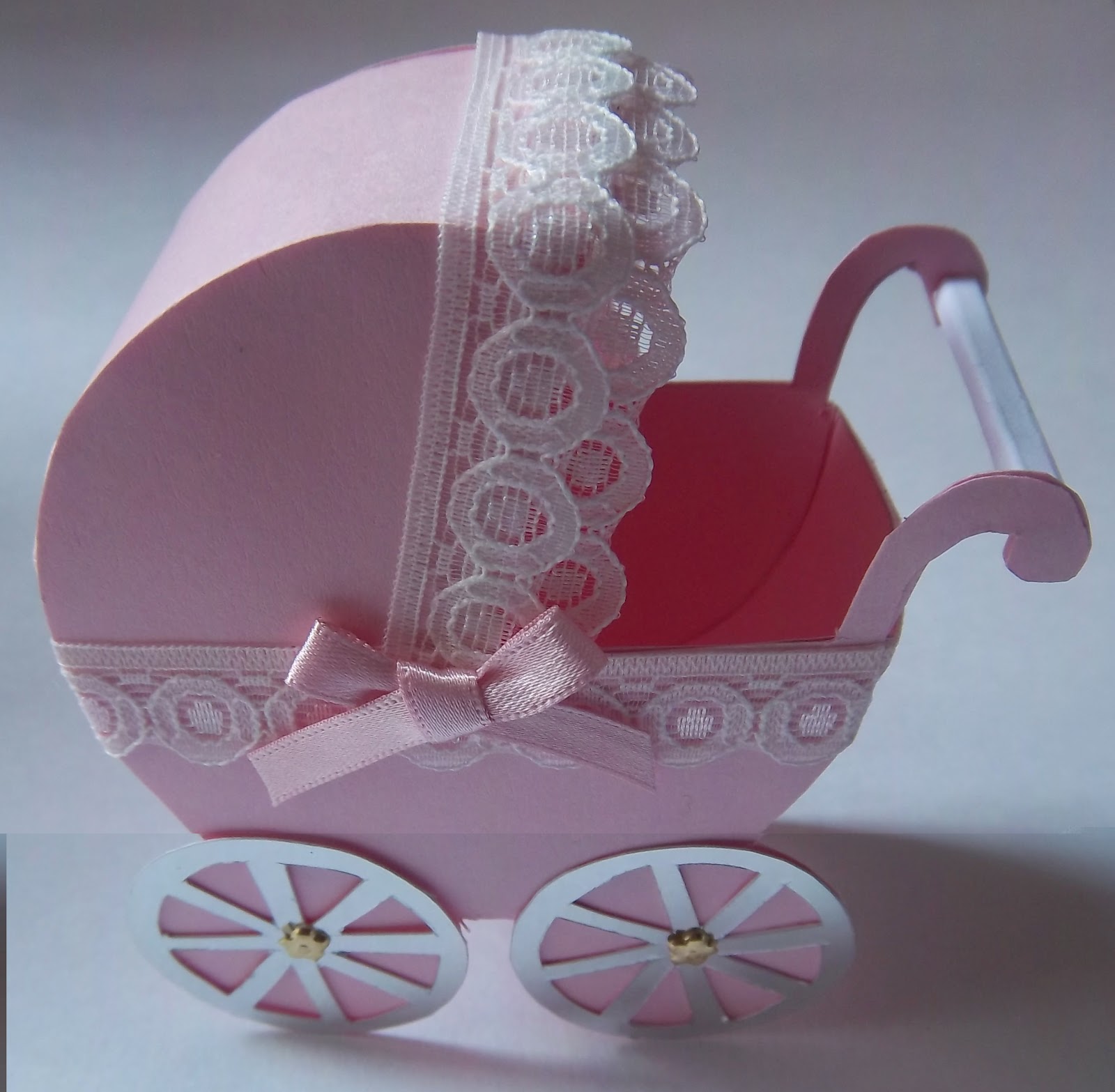 Good afternoon all here is a pram I have made and would like to enter ...