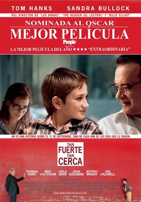 Ver Tan Fuerte Y Tan Cerca (2011)  Audio Latino