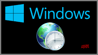 windows time zone