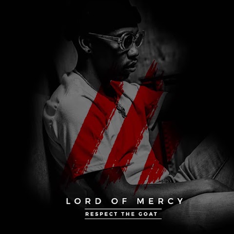 Ozi F Teddy Releases The Official Cover & Tracklist For His Upcoming Album "Lord Of Mercy III"