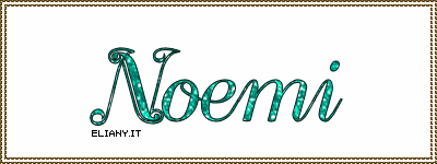 Il Blog di ElianyWeb - Passione Grafica e Web Design: Nomi glitter che ...