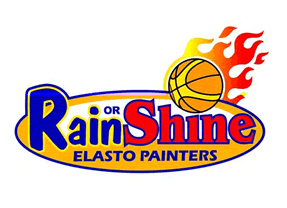 Rain or Shine Elasto Painters