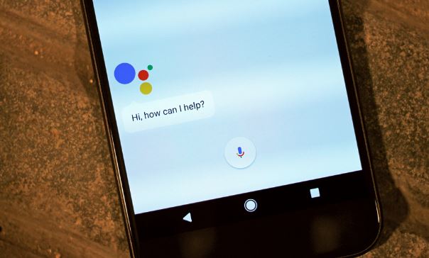 Langkah mengubah bahasa Dan Bunyi google assistant Cara Mengubah Bunyi Google Assistant Di Perangkat Android