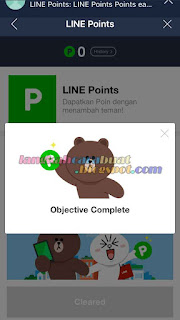 cara mendapatkan koin line gratis