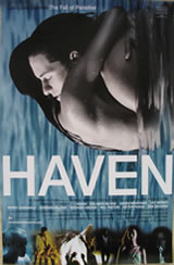 Haven 2x01 Sub Español Online
