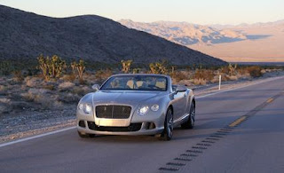 2014 Bentley Continental GT Speed Convertible Price 