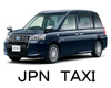 TOYOTA JPN TAXI  ワイパー