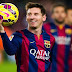 Where I will end my playing career, reveals Messi