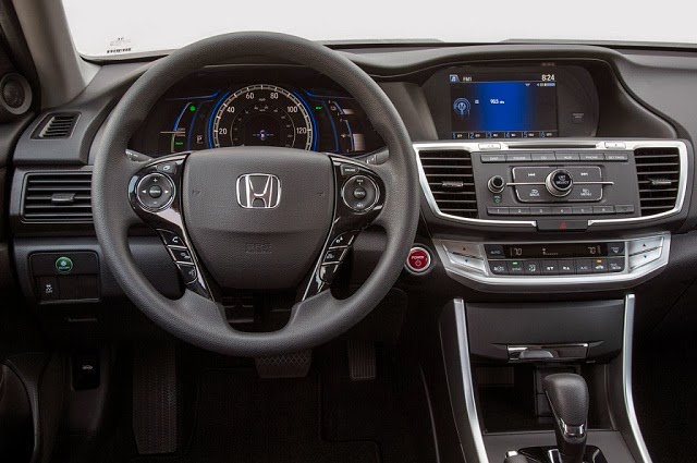 2015 Honda Accord Redesign,Release Date & Price