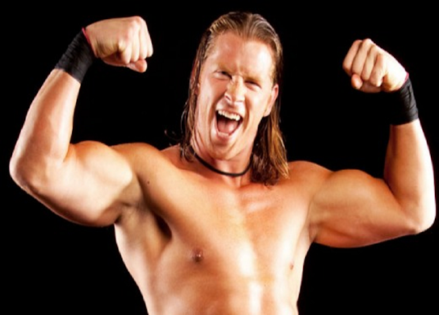 Curt Hawkins Hd Free Wallpapers