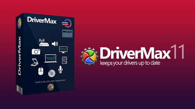 Driver Installer Pro 11.15.0.27  By Mehedi360°