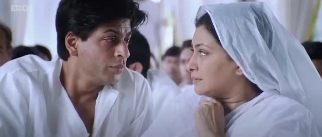 devdas full movie screenshot 4