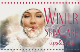  10 Winter Skin Care Tips