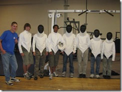 fencing 09