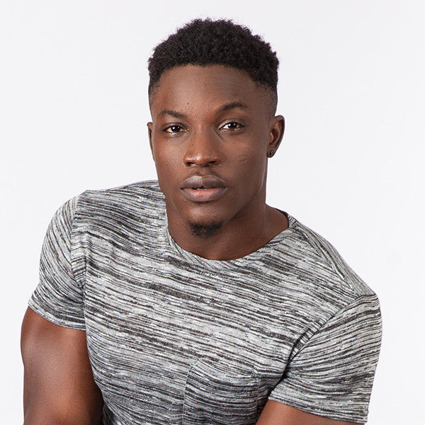 #BBNaija: Bassey Has Been Evicted from
Big Brother Naija House 