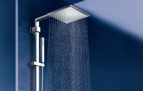 Regendouche Grohe Rainshower