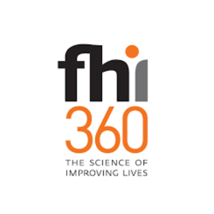 5 New Vacancies At FHI 360 Tanzania, December 2020- (Various Posts)
