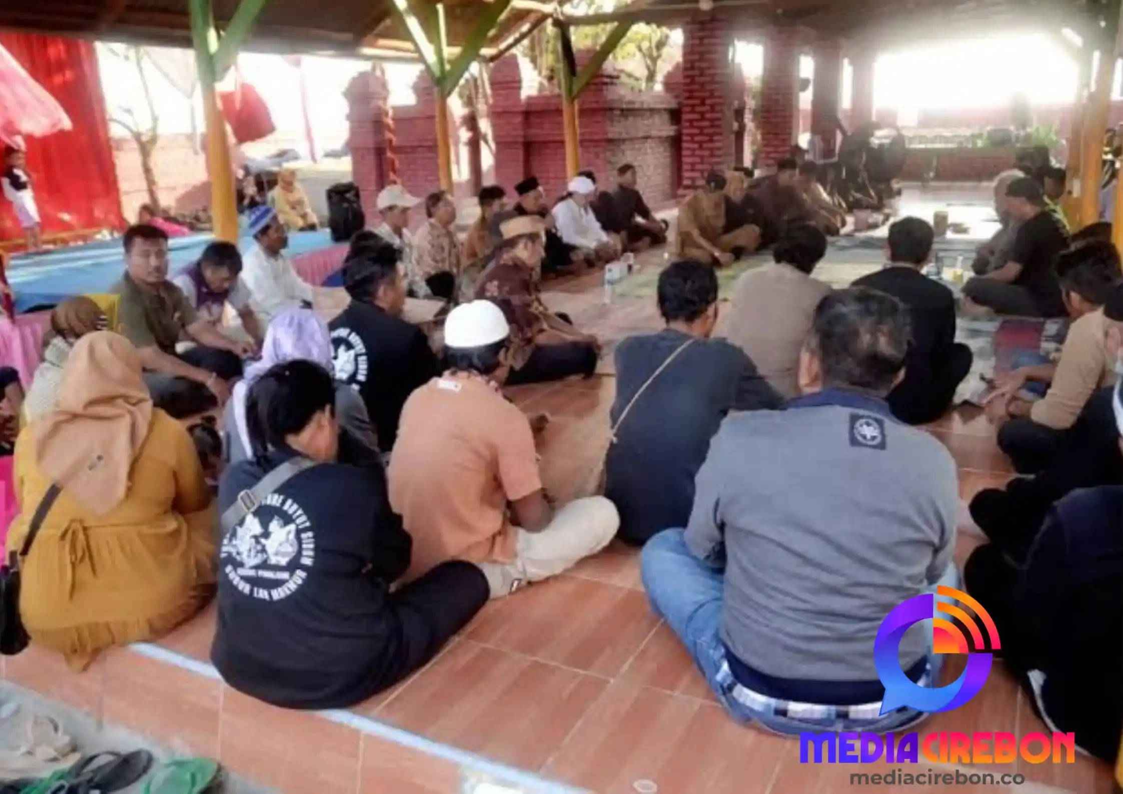 Makam Buyut Kegeden Magede Taswi Jadi Situs Cagar Budaya