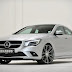 Mercedes-Benz CLA 2014 by Brabus - Wallpapers