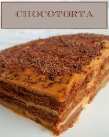 Chocotorta