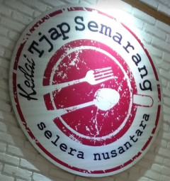 Lowongan Kerja Supervisor Restoran di Kedai Tjap Semarang