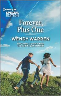 Forever Plus One cover