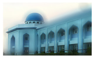 Anjuman College of Engineering And Technology