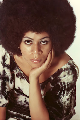 Minnie Riperton