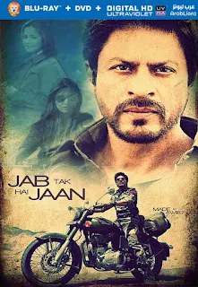 Jab Tak Hai Jaan 2012 1080p – 480p BluRay مترجم