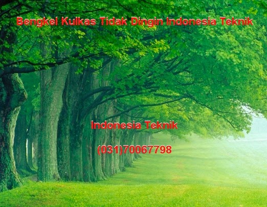Harga Service Kulkas di Gresik TerMurah Indonesia Teknik