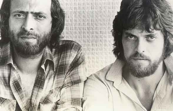 THE ALAN PARSONS PROJECT