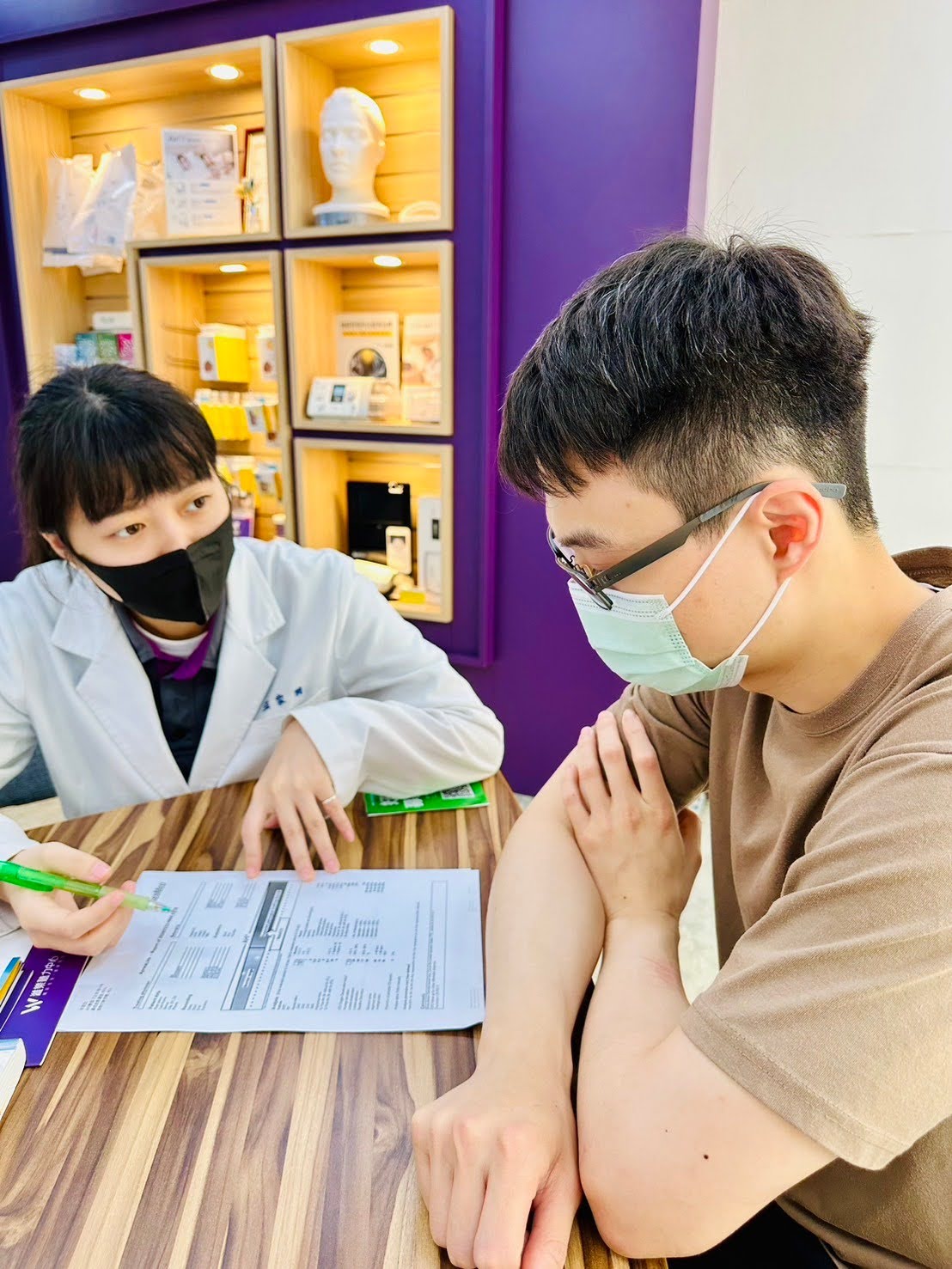 新竹濰樂居家睡眠檢查、改善睡眠障礙 濰樂 睡眠障礙評估,失眠症狀改善,居家睡眠檢測服務