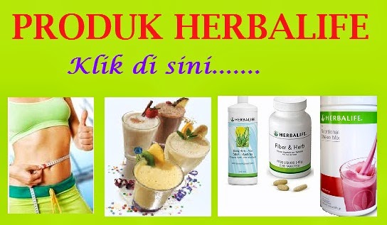  paket diet herbalife