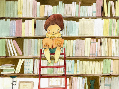 [最新] 読書 週間 イラスト 218152-読書週間 イラスト 無料