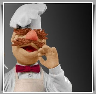 The Swedish Chef How To Pick A Turkey