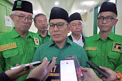 Kepengurusan DPW PPP Sumsel Diambil Alih Pusat