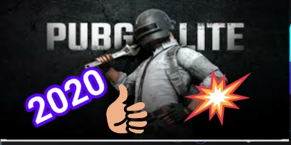 PUBG Lite For PC  2020