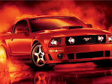 Muscle Car Wallpaper For Computer