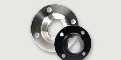 Mengenal Weld Neck Flange dalam Sistem Perpipaan