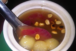 Wedang Ronde