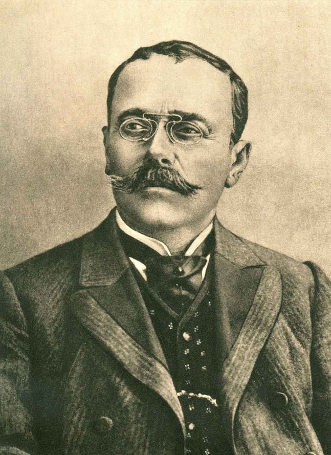 Ion Luca Caragiale