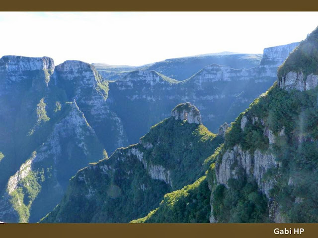 Trilha da pedra furada ecoturismo