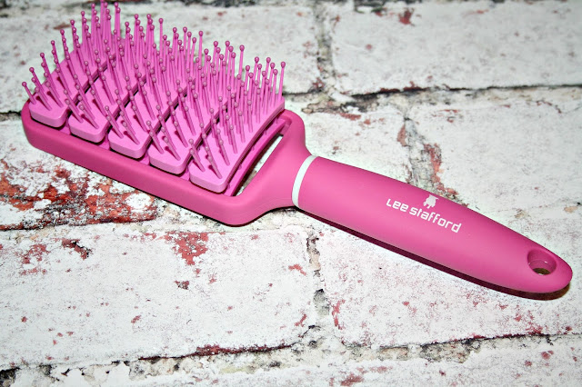 Lee Stafford HairBrushes