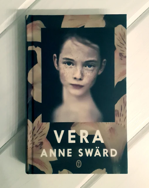 „Vera” - powieść