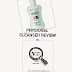 PHYSIOGEL CLEANSER REVIEW