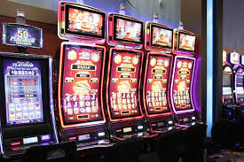 Slotum Casino - Get the Thrill of Playing For Huge Amounts of Cash