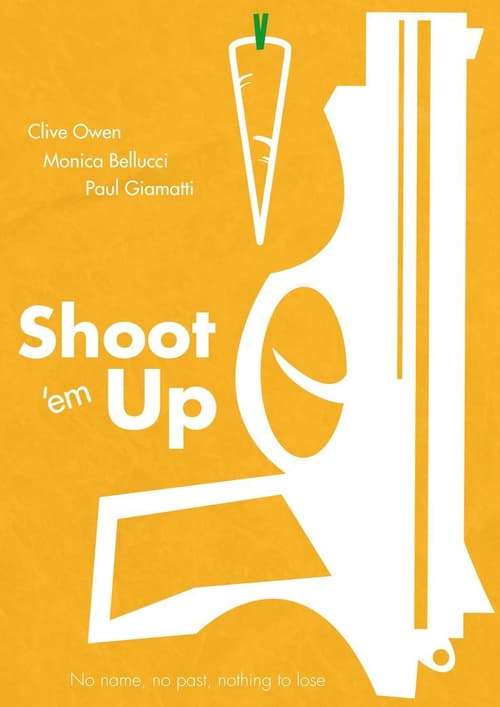 [HD] Shoot 'Em Up : Que la partie commence 2007 Streaming Vostfr DVDrip